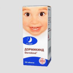 Успокоительное средство 