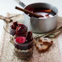 Какое вино лучше для глинтвейна? Приготовление глинтвейна в домашних условиях