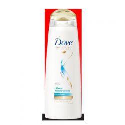 Обзор и отзывы о шампуне 