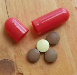 Лекарственное средство 