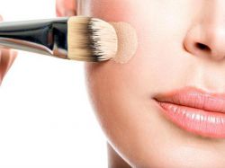 Тональный крем 