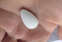 Вагинальные таблетки 