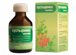 Настойка пустырника - отзывы, особенности применения и рецепты