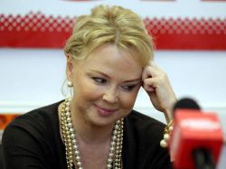 Косаченко Оксана Павловна: биография, личная жизнь, работа в Формуле-1