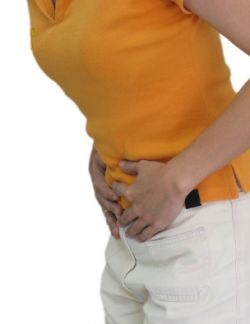 Газообразование в кишечнике: причины и лечение
