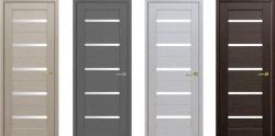 Межкомнатные двери Profil Doors: отзывы, виды, особенности