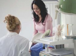 Прижигание эрозии шейки матки: отзывы врачей