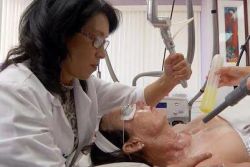 Эрбиевый лазер: описание, принцип работы, применение в косметологии и медицине