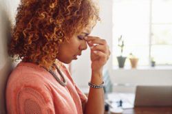 Капли гомеопатические 