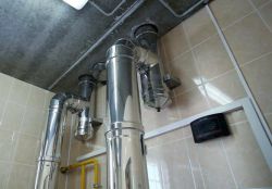Газовые блочно-модульные котельные: описание конструкции, сферы применения, преимущества