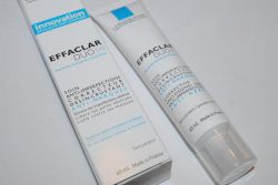 Тонирующий крем La Roche Posay Effaclar Duo: отзывы, инструкция