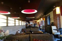 Сеть ресторанов быстрого питания 