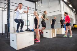 Кроссфит. Что это такое: мода или образ жизни