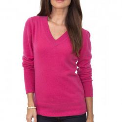 Что такое джемпер и чем он отличается от пуловера?