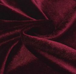 Велюр - что это? Велюровая ткань: описание, применение, плюсы и минусы