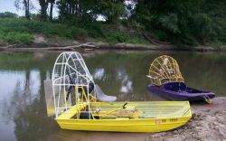 Как сделать аэроглиссер своими руками