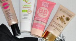 Тональный крем 