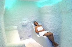 Галотерапия - что это такое? Описание процедуры, показания и противопоказания