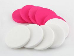 Что такое спонж и как им пользоваться? Спонж для умывания