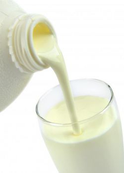 Кефирная диета на 7 дней: отзывы и меню