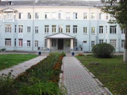 Коломенская ЦРБ: отзывы, адрес, телефон, отделения, запись к врачу, вызов врача на дом