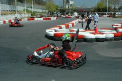 Что такое картинг? Картинг: основные правила