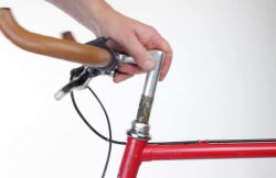 Вынос руля велосипеда. Как правильно подобрать и настроить вынос руля?