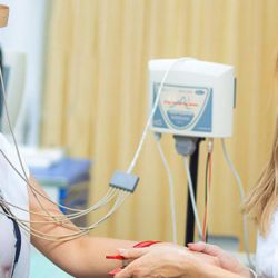 РЭГ головного мозга: что это такое, расшифровка