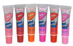 Тинт для губ - что это такое?