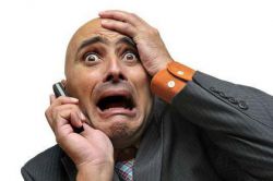 Паника - что такое? Причины, признаки, виды