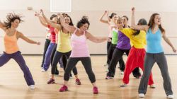 Что такое зумба-фитнес? ZUMBA — танцевальная фитнес-программа