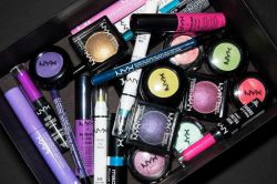 Косметика NYX: отзывы о средствах для мэйк-апа от 
