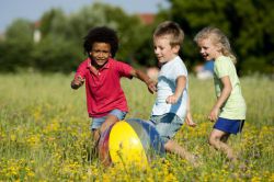 Глазные капли 