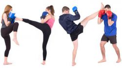 Что такое кикбоксинг? Особенности, история, преимущества и интересные факты