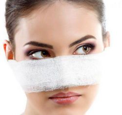 Что такое ринопластика? Ринопластика кончика носа