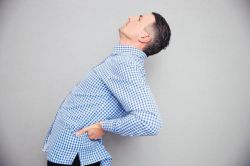 Дорсалгия - что это такое? Виды и лечение заболевания