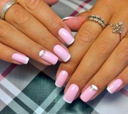 Самый красивый маникюр в мире: фото