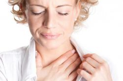 Рефлюкс-эзофагит: что это такое? Рефлюкс-эзофагит: симптомы, причины и лечение