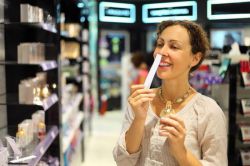 Белорусская парфюмерия 