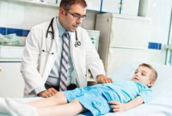 Брюшная полость, УЗИ: что входит? Какие органы?