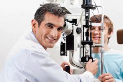 Центр охраны зрения в Чите. Услуги и цены