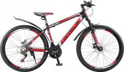 Stels Navigator 530 - профессиональный горный байк по доступной цене