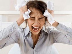 Что такое нервной срыв? Причины, признаки, лечение, последствия