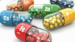 Что такое микроэлементы, их роль и значение в организме человека