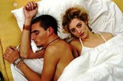 Как определить пол ребенка, учитывая обновление крови у мужчин и женщин