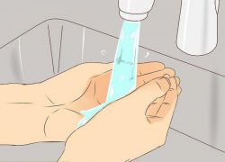 Волдырь от ожога: что делать и чем лечить?