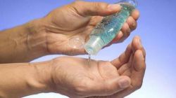 Что такое антисептик? Лучший антисептик