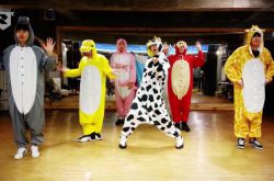 Что такое кигуруми — забавная одежда для детей и взрослых