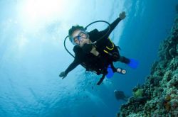 Что такое дайвинг - описание, особенности, снаряжение, необходимые навыки и интересные факты