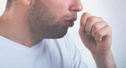 Какой кашель при пневмонии у детей?